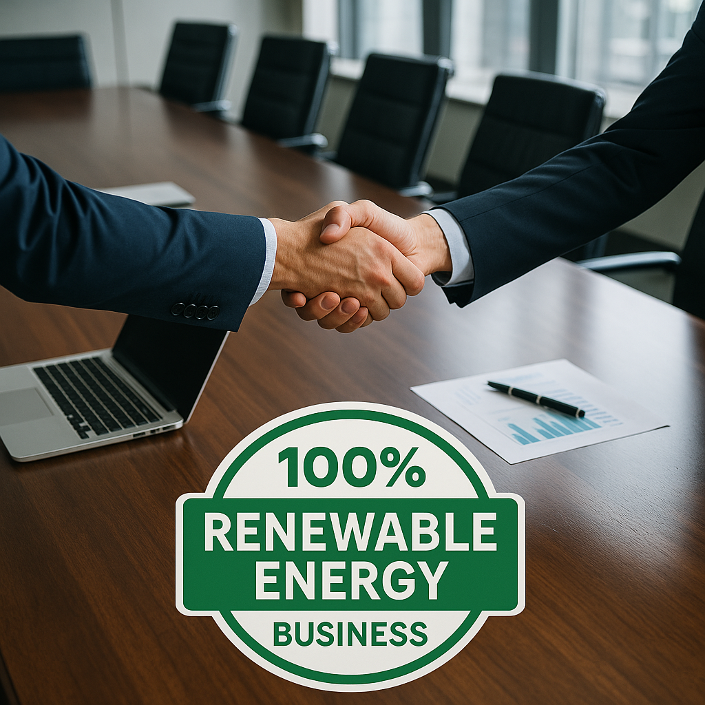 Business people reviewing documents